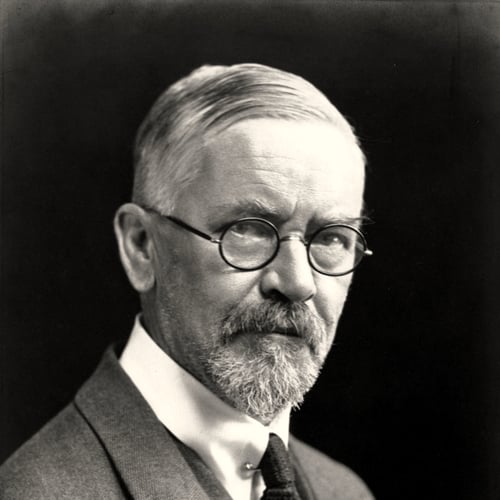 Osborn Bergin