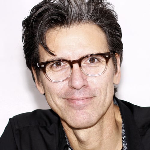 Oscar Casares