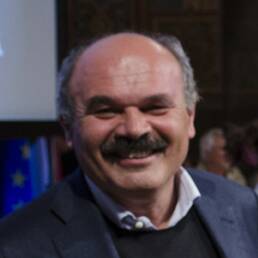 Oscar Farinetti