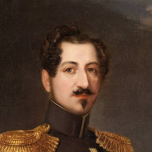 Oscar I of Sweden