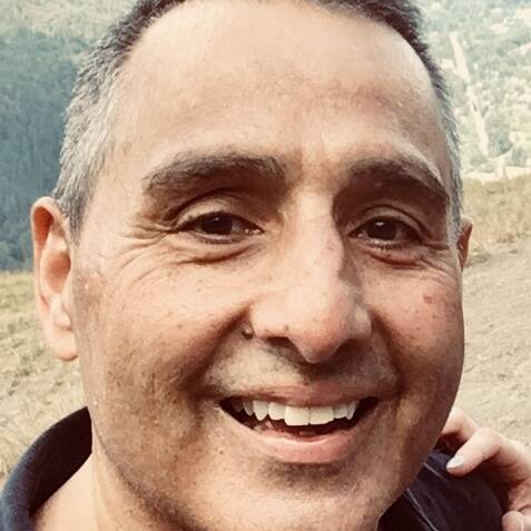 Oscar Ybarra