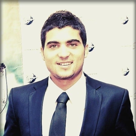 Oshri Cohen