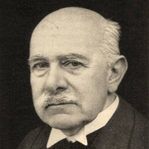 Oskar Heinroth