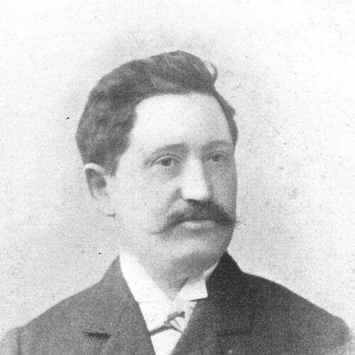 Oskar Marmorek