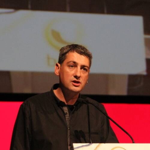 Oskar Matute