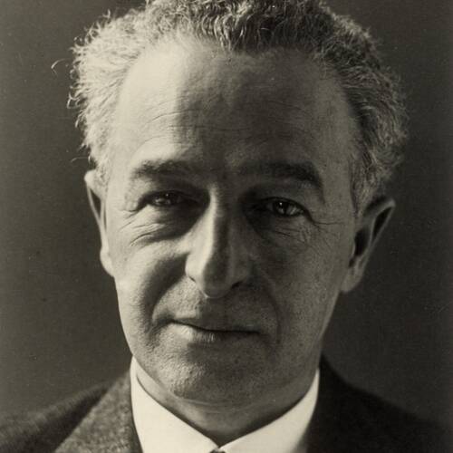 Oskar Strnad