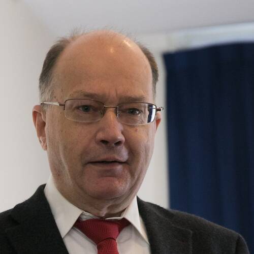 Osmo Buller