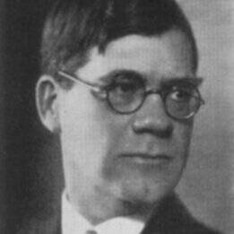 Östen Undén