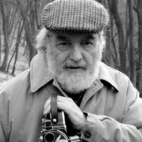 Osvaldo Bayer