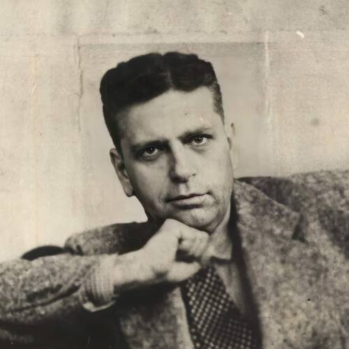 Oswald de Andrade