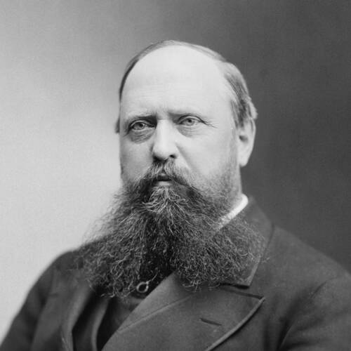 Othniel Charles Marsh