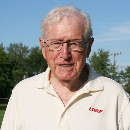 Otis R. Bowen