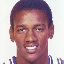 Otis Thorpe