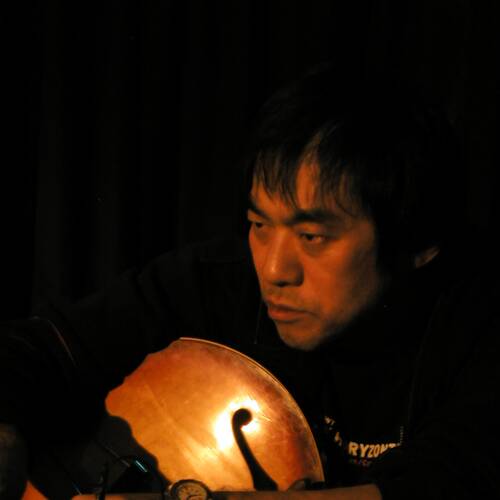 Otomo Yoshihide