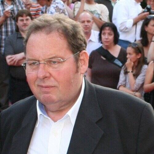 Ottfried Fischer