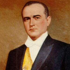 Otto Arosemena