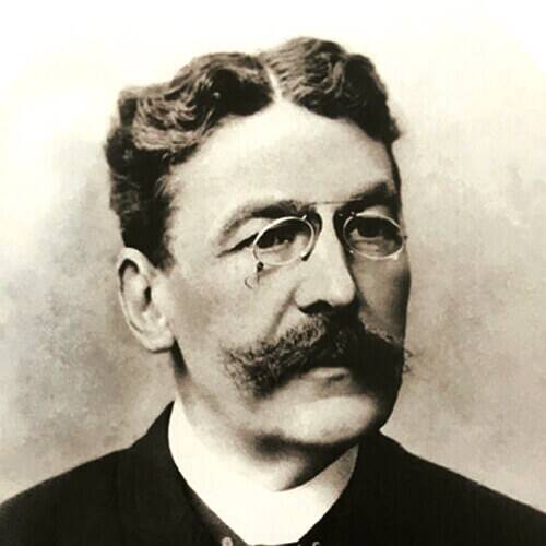 Otto Bemberg