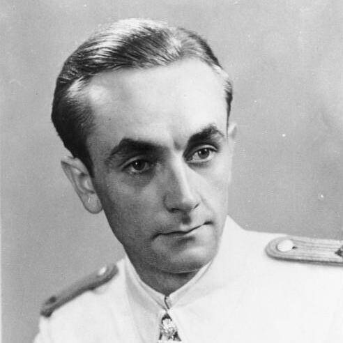 Otto Carius