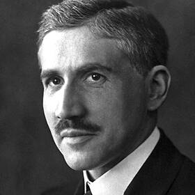 Otto Fritz Meyerhof