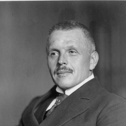 Otto Gessler