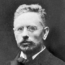 Otto Jespersen