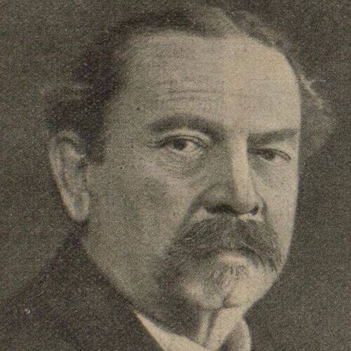 Otto Lueger