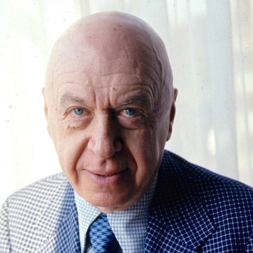 Otto Preminger