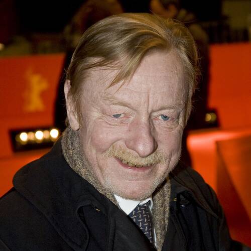 Otto Sander