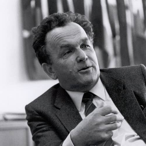 Otto Stich