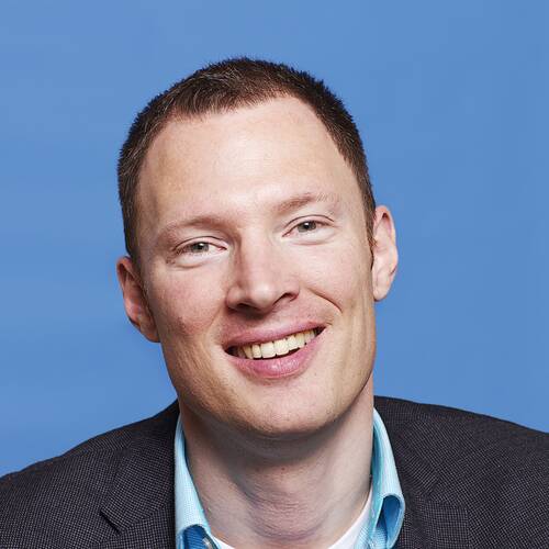 Otwin van Dijk