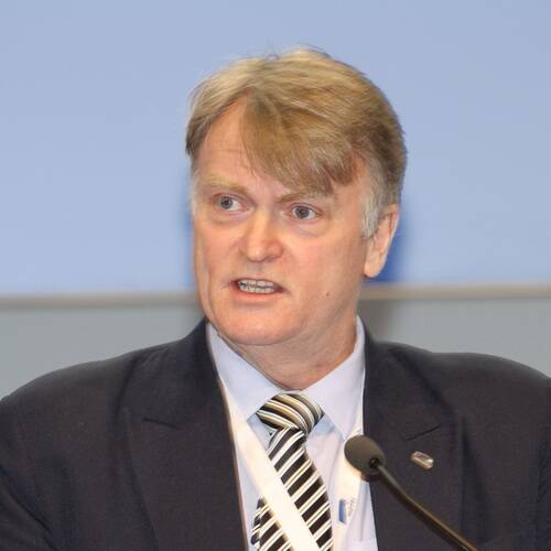 Ove Trellevik