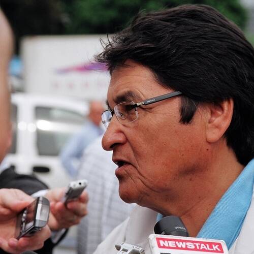 Ovide Mercredi