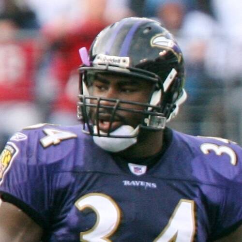 Ovie Mughelli