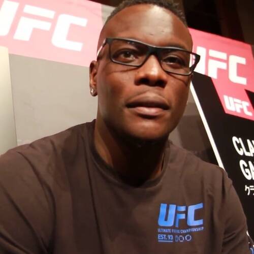 Ovince St. Preux