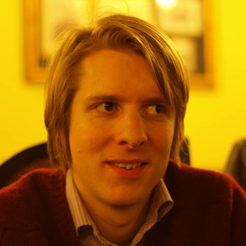 Owen Hatherley