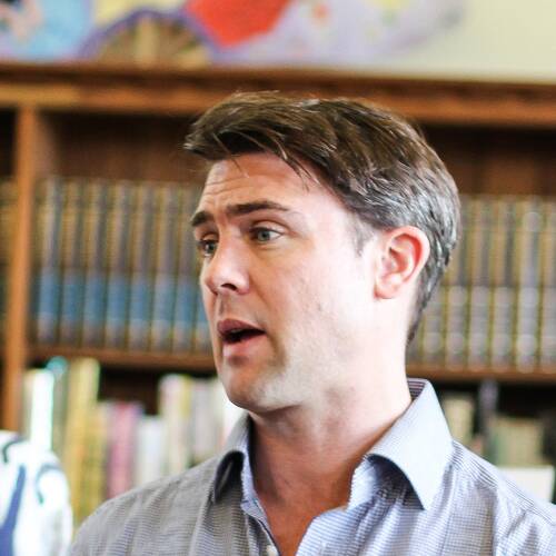 Owen Sheers