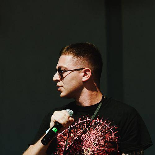 Oxxxymiron