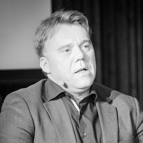 Øystein Bogen