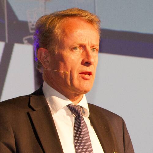 Øystein Løseth