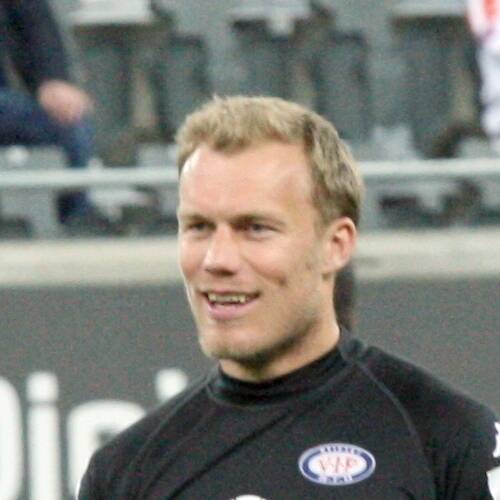 Øyvind Bolthof