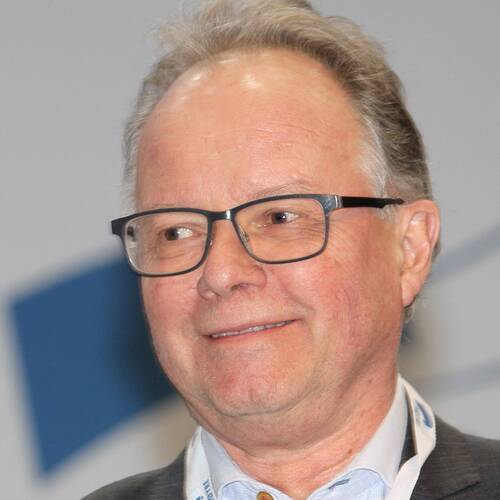 Øyvind Halleraker