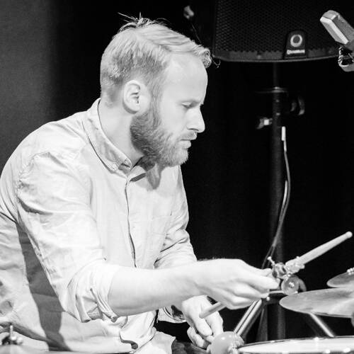 Øyvind Hegg-Lunde