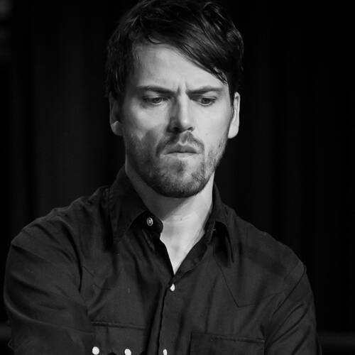 Øyvind Skarbø