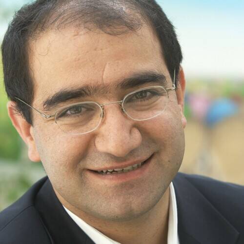 Özcan Mutlu