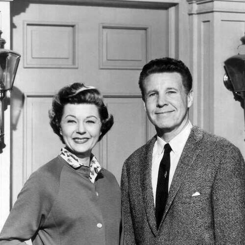 Ozzie Nelson