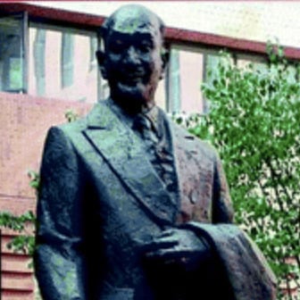 P. C. Chang