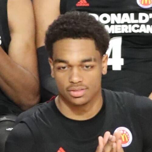 P. J. Washington