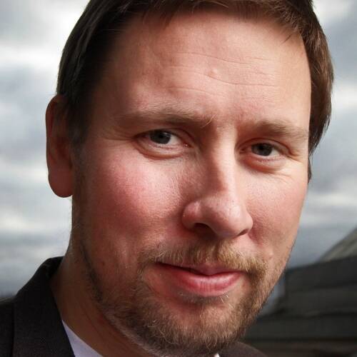 Paavo Arhinmäki