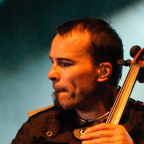 Paavo Lötjönen