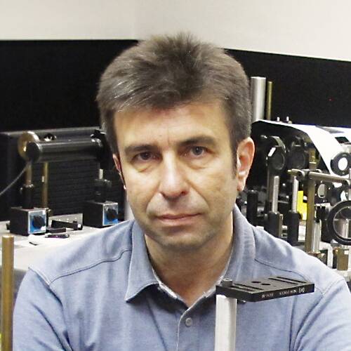 Pablo Artal Soriano